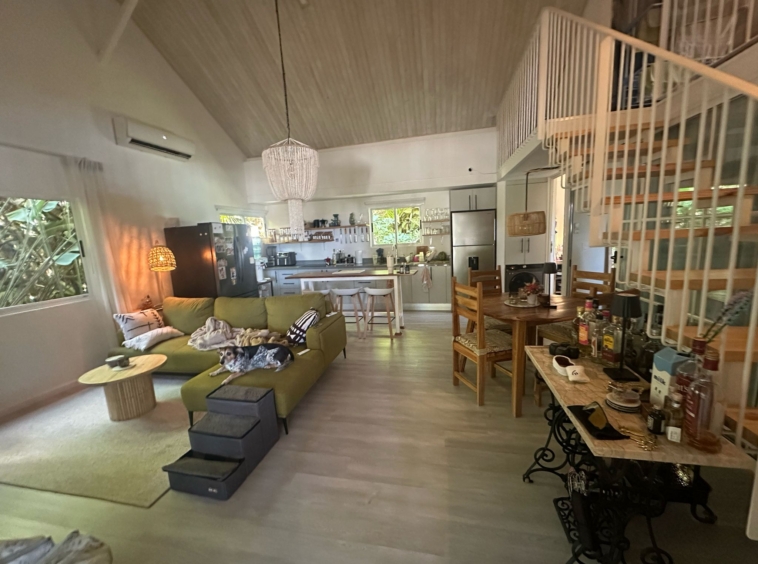 Home for sale in costa rica